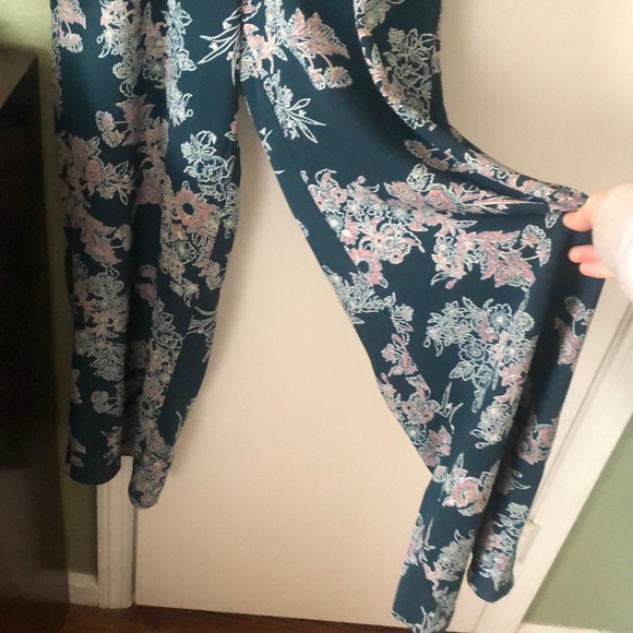 Full Length Romper - Picture 2 of 4